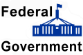 Kyogle Federal Government Information