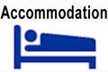 Kyogle Accommodation Directory