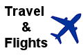 Kyogle Travel and Flights
